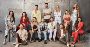 Selling the OC Season 3 Trailer Reveals Intense Drama and New Challenges