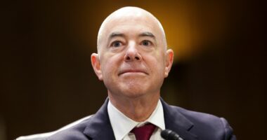 Senate Dems End Mayorkas Impeachment Trial, Allowing Biden’s Border Carnage to Continue Without Comeuppance.
