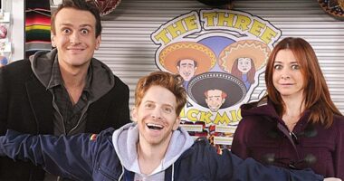 Seth Green Is An Evil Talking Hat In Bizarre Horror-Comedy