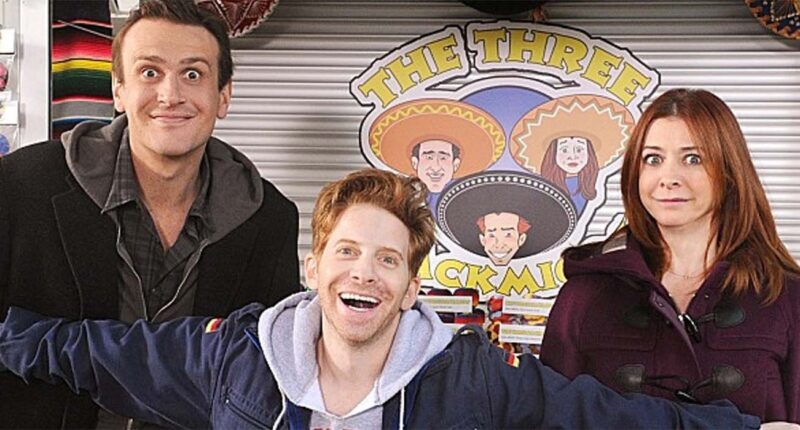 Seth Green Is An Evil Talking Hat In Bizarre Horror-Comedy