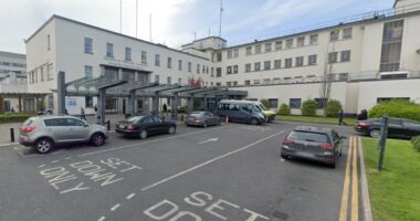 Seven-year-old boy drowns in hotel leisure centre swimming pool