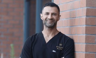 Shahzad Anwar M.D. Height, Age, Religion, Nationality, Wikipedia, Partner, Parents, Gender, Net Worth