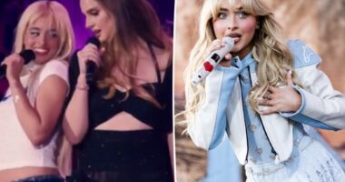 Shakira, Lana Del Rey, and more