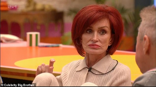Sharon Osbourne has hit back at Amanda Holden with a lengthy savage post after the BGT judge branded her 'bitter and pathetic' in an interview with the Daily Mail on Friday
