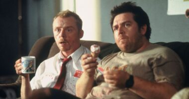 'Shaun of The Dead' Returns to Theaters for Its 20th Anniversary