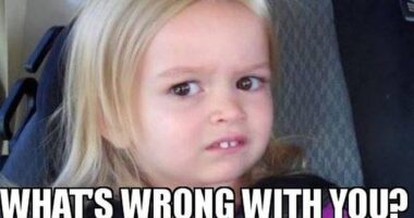 She Mad: Lefty Asks Disgusting Question of The Rock After He Refuses to Endorse Biden