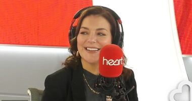 Sheridan Smith remains defiant as she insists West End play is 'going really well' despite being cancelled two months early after it was blasted by critics and audience members