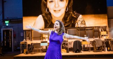 Sheridan Smith’s divisive West End play to close two months early