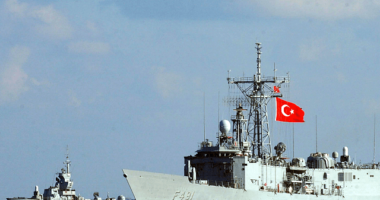 Ships from Turkey to Gaza Transporting Humanitarian Aid Denied Passage