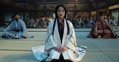 Shogun Creators Discuss Major Changes to James Clavell’s Book in Episode 9