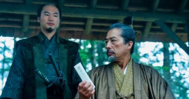 'Shōgun' Ending Explained — Does Toranaga Claim Victory?