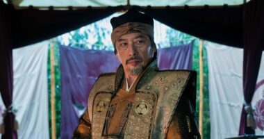 'Shōgun' Episode 7 Recap — Don’t Run With Swords