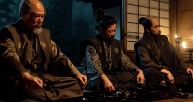 Shogun Episode 8 Release Time and Recap