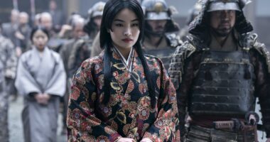 Shogun Episode 9 Explained: What Is a Shinobi?