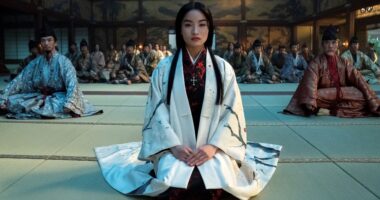 'Shōgun' Episode 9 Recap — Never Send an Army To Do a Woman's Job