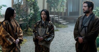 Shogun Episode 9 Release Time and Recap