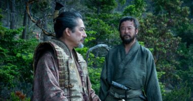 'Shōgun' Finale Recap — Why Tell a Dead Man the Future?