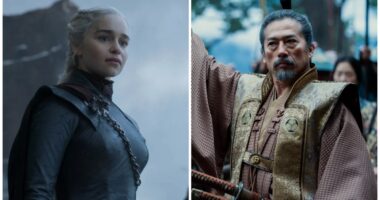 Shogun Recaptured the Glory of Early Game of Thrones