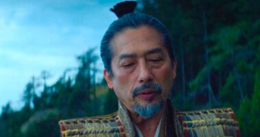 Shogun Star Opens Up About Filming Major Speech In Series Finale