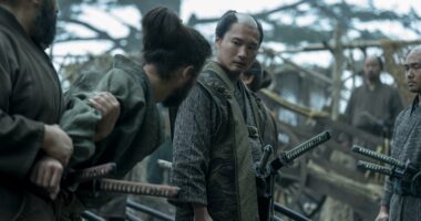 Shogun: What Was the Battle of Sekigahara?