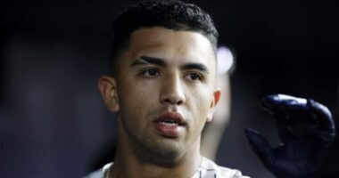 Shortstop Trade Targets Named for Los Angeles Dodgers