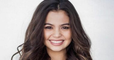 Siena Agudong – Age, Parents, Nationality, Height, Sister, Bio