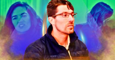 Signs Garrick Merrifield Is A Clout Chaser (& Has Ulterior Motives)