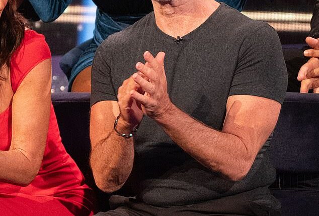 Simon Cowell, 64, sweetly shared that he 'missed' former X Factor judge and good friend Cheryl, 40, during Britain's Got Talent press launch on Tuesday