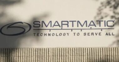 Smartmatic OANN