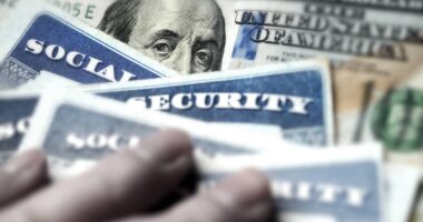 Social Security’s COLA formula could change under new proposal — and mean higher benefits for seniors