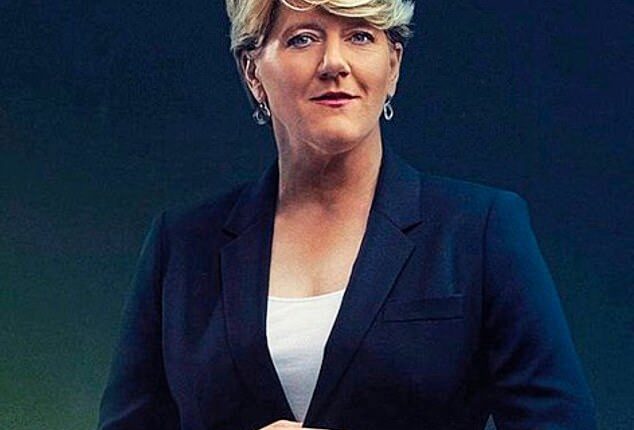 Crufts presenter Clare Balding will form part of the lineup for Channel 4's general election coverage