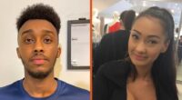 Somali Refugee Strangles Pregnant Girlfriend in Alleged Honor Killing.