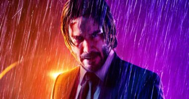 Sonic the Hedgehog 3 Adds Keanu Reeves as Shadow