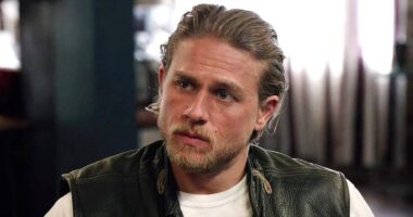 Sons of Anarchy's Charlie Hunnam Rumored to Star in 28 Years Later
