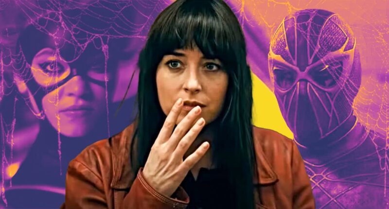 Sony Is Doing More Harm Than Good To The Superhero Genre