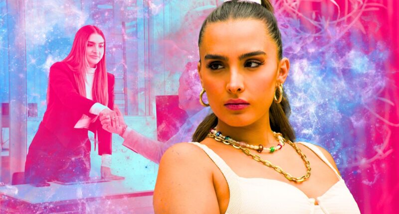 Sophia Umansky Age, Job, Instagram & More