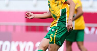 Footballer Luke Fleurs, 24, has died after being shot during an attempted kidnapping