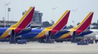 Southwest Airlines to Shed 2,000 Employees, End Service at 4 Airports As Boeing Delays Smack Bottom Line – RedState