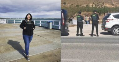 Spanish police took almost a week to identify body of S'porean woman, 39, due to lack of clues, personal documents - Mothership.SG