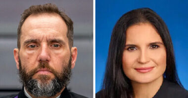 Special Counsel Jack Smith Attacks Judge in Trump Documents Case