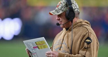 Spencer Rattler Discusses Meeting With DEN
