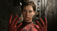 'Spider-Man' Returns to Theaters Next Week