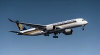 S'pore Airlines & Scoot avoid Iranian airspace as tensions escalate in Middle East - Mothership.SG