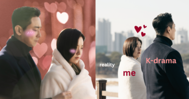 S’porean adult, 25, tries to escape sad & boring life with spicy new K-drama. You can, too. - Mothership.SG
