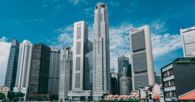 S'pore's GDP growth at 2.7% in 1st quarter of 2024: Advance estimates - Mothership.SG