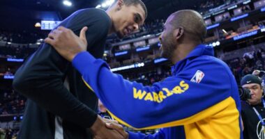 Spurs Could Explore Victor Wembanyama-Chris Paul Pairing: NBA Insider