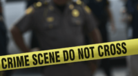 St. Louis Apartment Resident Shoots Alleged Naked Intruder