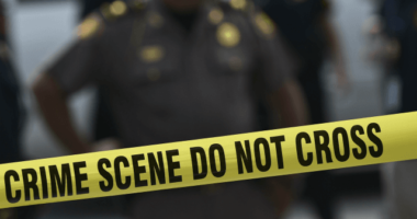 St. Louis Apartment Resident Shoots Alleged Naked Intruder