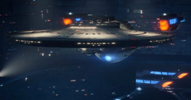 Star Trek After Discovery: Alex Kurtzman on Legacy and the Future of the 32nd Century