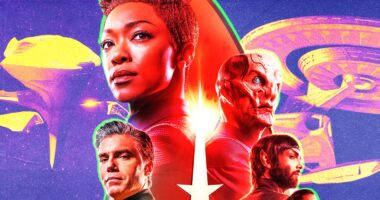Star Trek: Discovery Ending Is a Blessing in Disguise